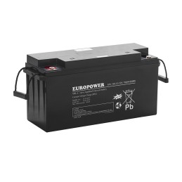 Akumulator EPL 150-12 (12V...