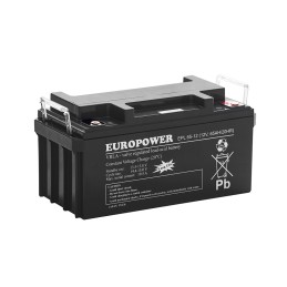 Akumulator EPL 65-12 (12V...