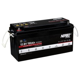 N-LFP 150-12-BL (12,8V...