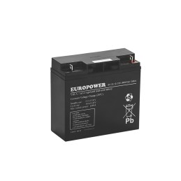 Akumulator EV 22-12 (12V...