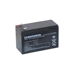 Akumulator EV 10-12 (12V...