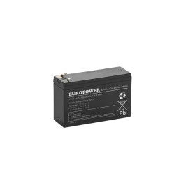 Akumulator EV 6-12 (12V...