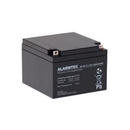 Akumulator BP 26-12 (12V...