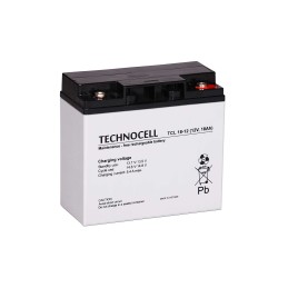 Akumulator TCL18-12 (12V...