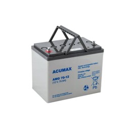 Akumulator AMG 70-12 (12V...