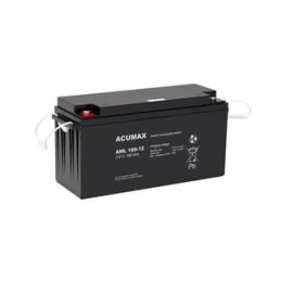 Akumulator AML 160-12 (12V...