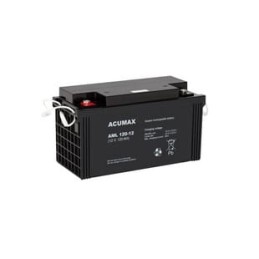 Akumulator AML 120-12 (12V...