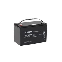 Akumulator AML 100-12 (12V...