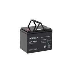 Akumulator AML 80-12 (12V...