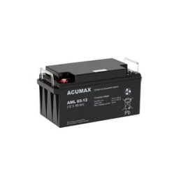 Akumulator AML 65-12 (12V...