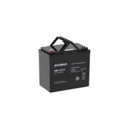 Akumulator AML 55-12 (12V...