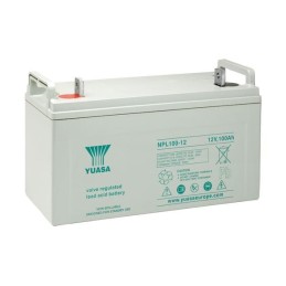 NPL100-12 (AGM) 100AH 12V...