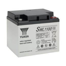 SWL1100 (AGM) 40,6Ah 12V...