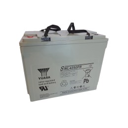 SWL4250FR (AGM) 150Ah 12V...