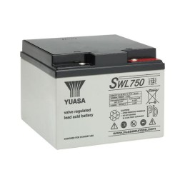 SWL750 (AGM) 25Ah 12V...