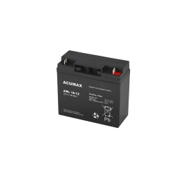 Akumulator AML 18-12 (12V...