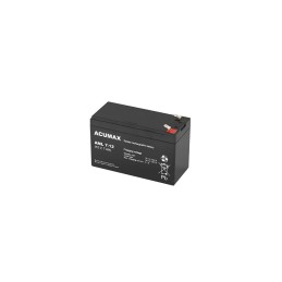 Akumulator AML 7-12 T2 (12V...