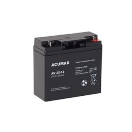 Akumulator AV 22-12 (12V...