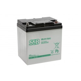 Akumulator SBL 28-12i (sh)...