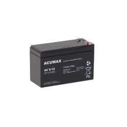 Akumulator AV 9-12 T2 (12V...