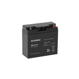 Akumulator AM 18-12 (12V...