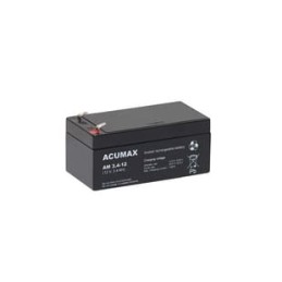 Akumulator AM 3,4-12 (12V...