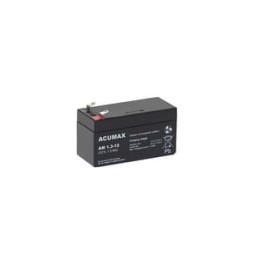 Akumulator AM 1,3-12 (12V...