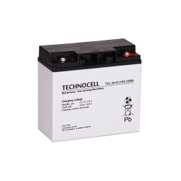 Akumulator TCL22-12 (12V...