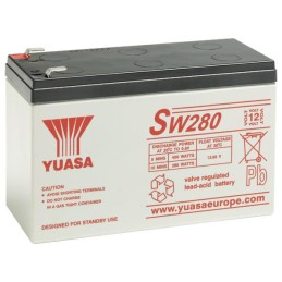 SW280 (AGM) 9Ah 12V 280W...