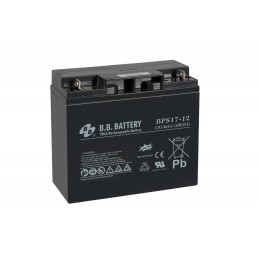 Akumulator BPS 17-12 (12V...