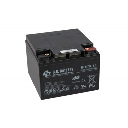 Akumulator BPS 28-12 (12V...