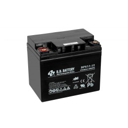 Akumulator BPS 33-12 (12V...