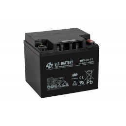 Akumulator BPS 40-12 (12V...