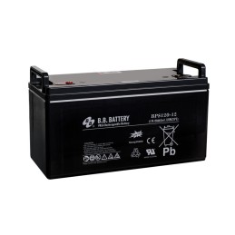 Akumulator BPS 120-12 (12V...