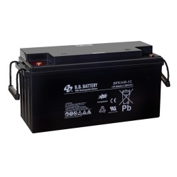 Akumulator BPS 160-12 (12V...