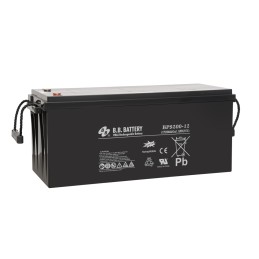 Akumulator BPS 200-12 (12V...