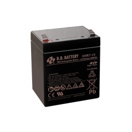 Akumulator SHR 7-12 (12V...