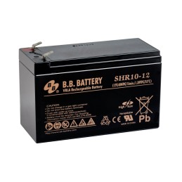 Akumulator SHR 10-12 (12V...