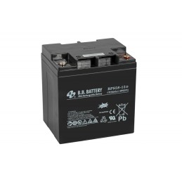 Akumulator BPS 28-12D (12V...