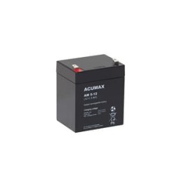 Akumulator AM 5-12 T1 (12V...